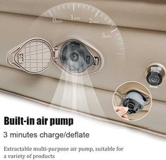 Camping Air Mattress