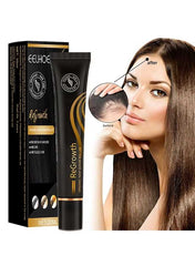 eelhoe Organic Hair Serum Roller