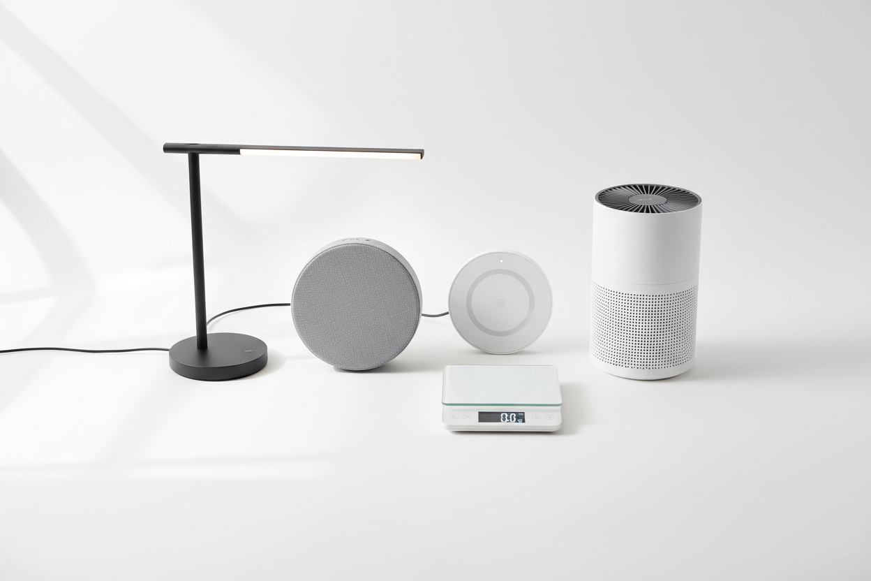Home Gadgets