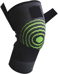 3D Elastic Knee Brace